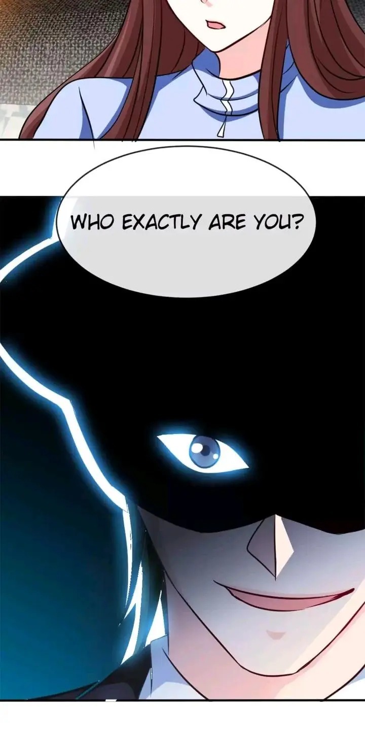 Taming The Possessive Girl Chapter 240 - page 24