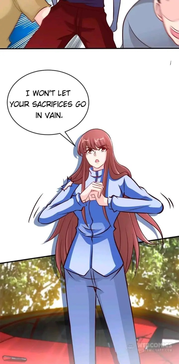 Taming The Possessive Girl Chapter 240 - page 7