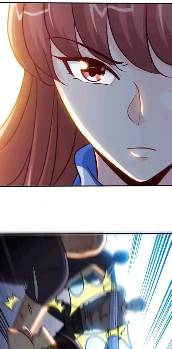 Taming The Possessive Girl Chapter 240 - page 9