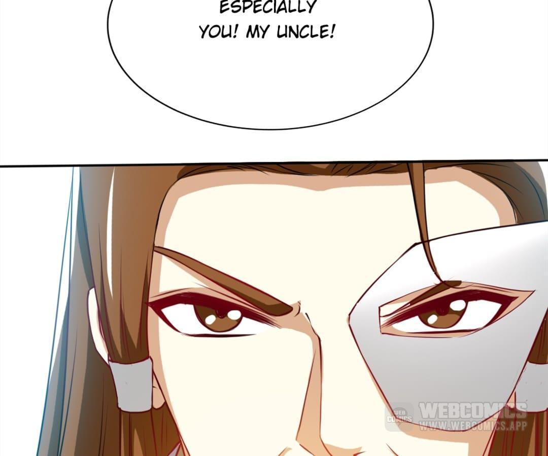 Taming The Possessive Girl Chapter 140 - page 10
