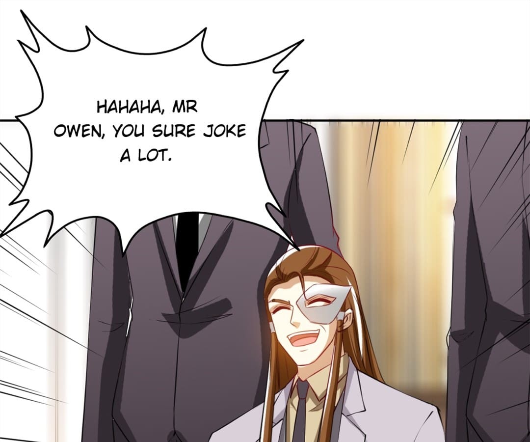 Taming The Possessive Girl Chapter 140 - page 13