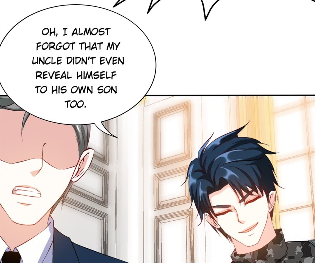 Taming The Possessive Girl Chapter 140 - page 15
