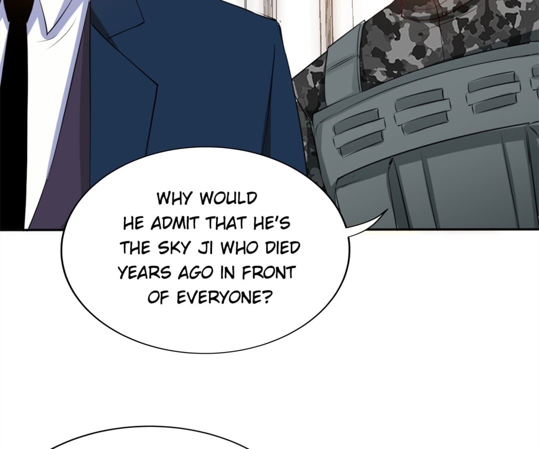 Taming The Possessive Girl Chapter 140 - page 16