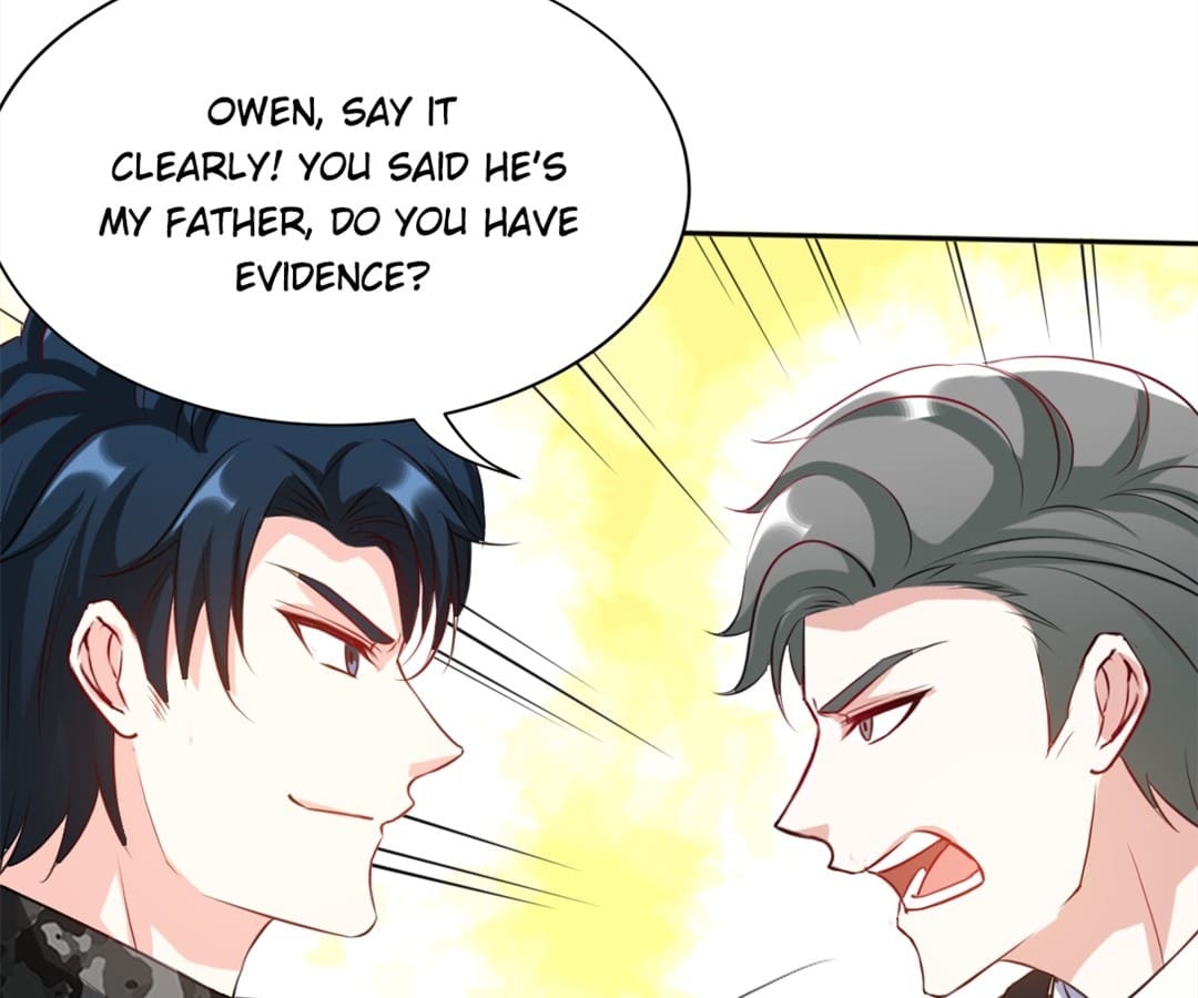 Taming The Possessive Girl Chapter 140 - page 17