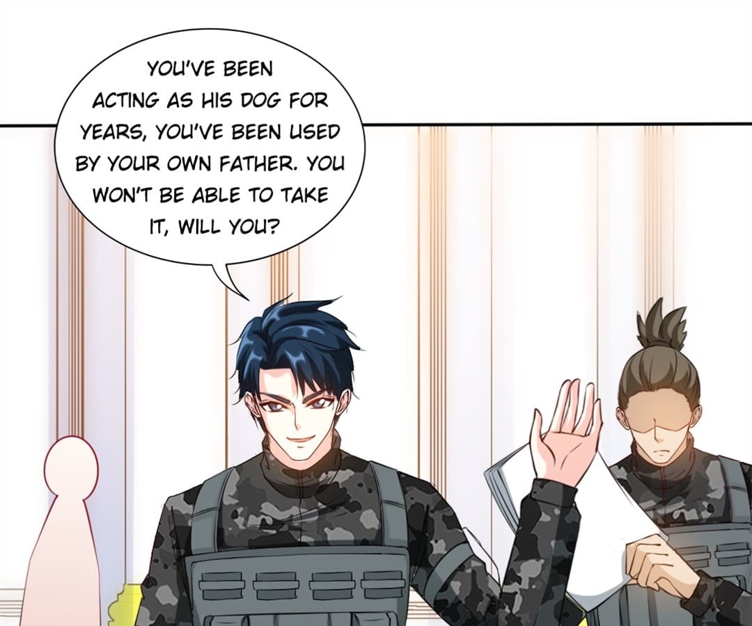 Taming The Possessive Girl Chapter 140 - page 19
