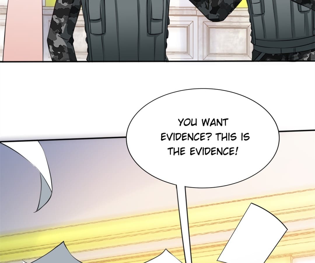 Taming The Possessive Girl Chapter 140 - page 20