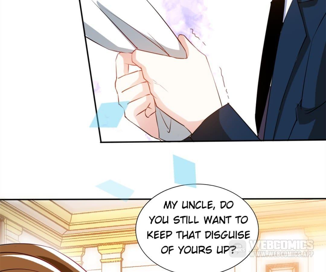 Taming The Possessive Girl Chapter 140 - page 26