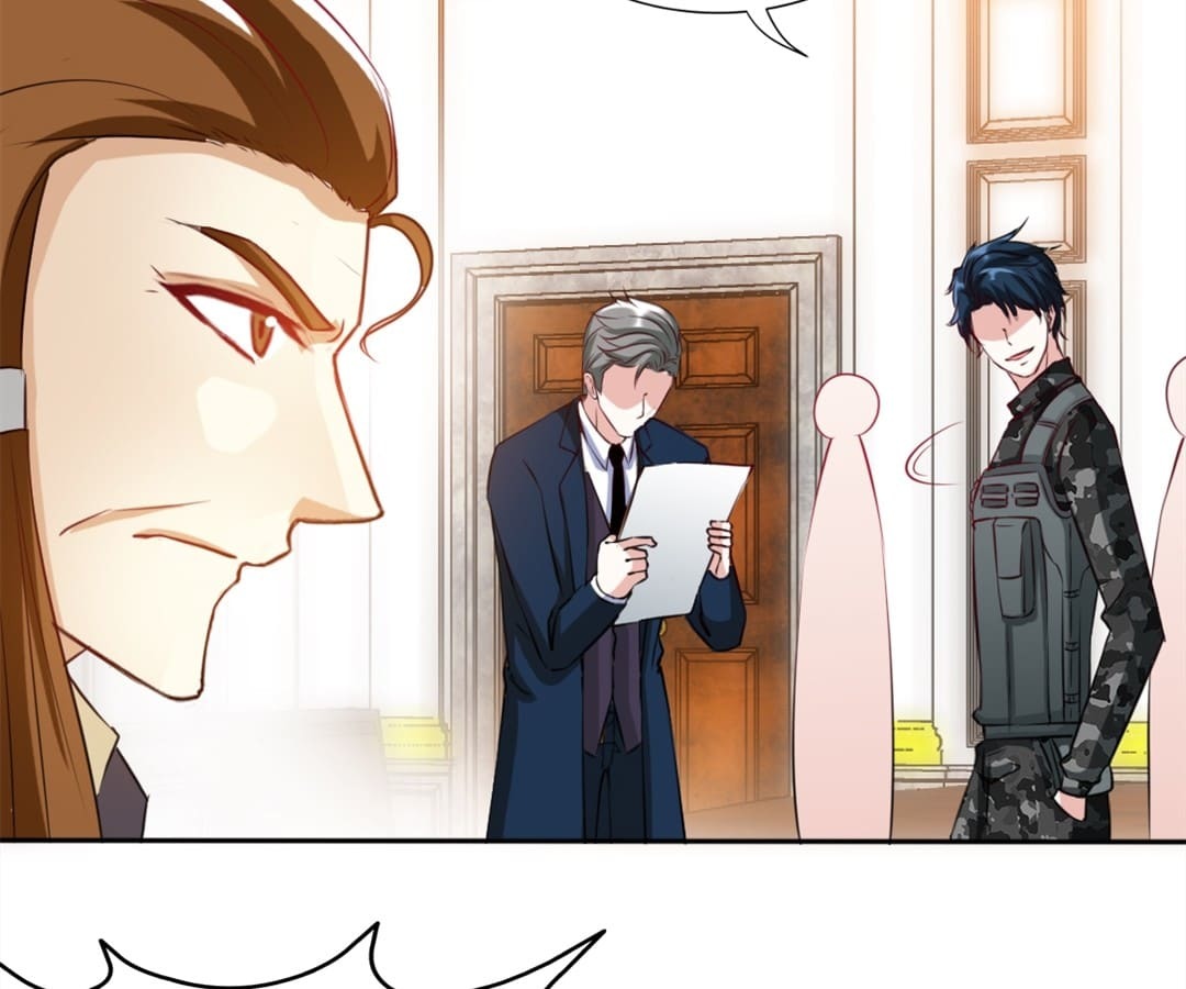 Taming The Possessive Girl Chapter 140 - page 27