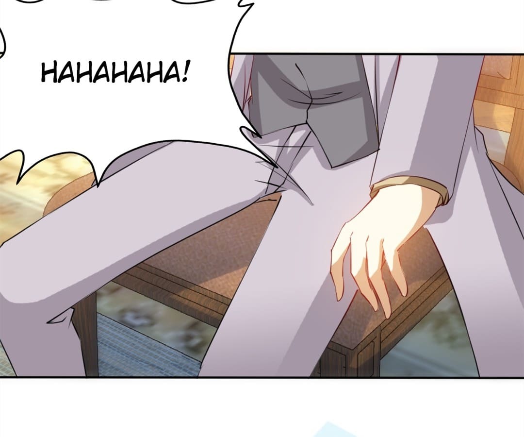 Taming The Possessive Girl Chapter 140 - page 28