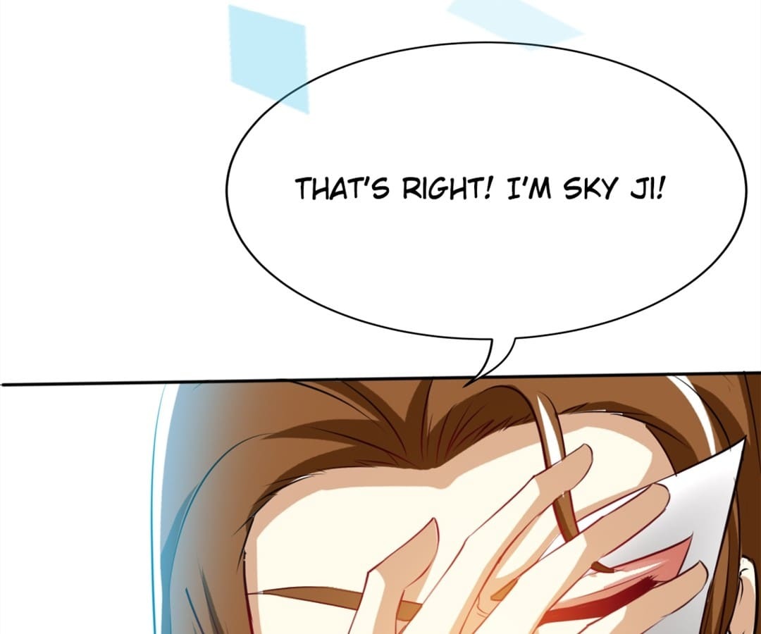 Taming The Possessive Girl Chapter 140 - page 29