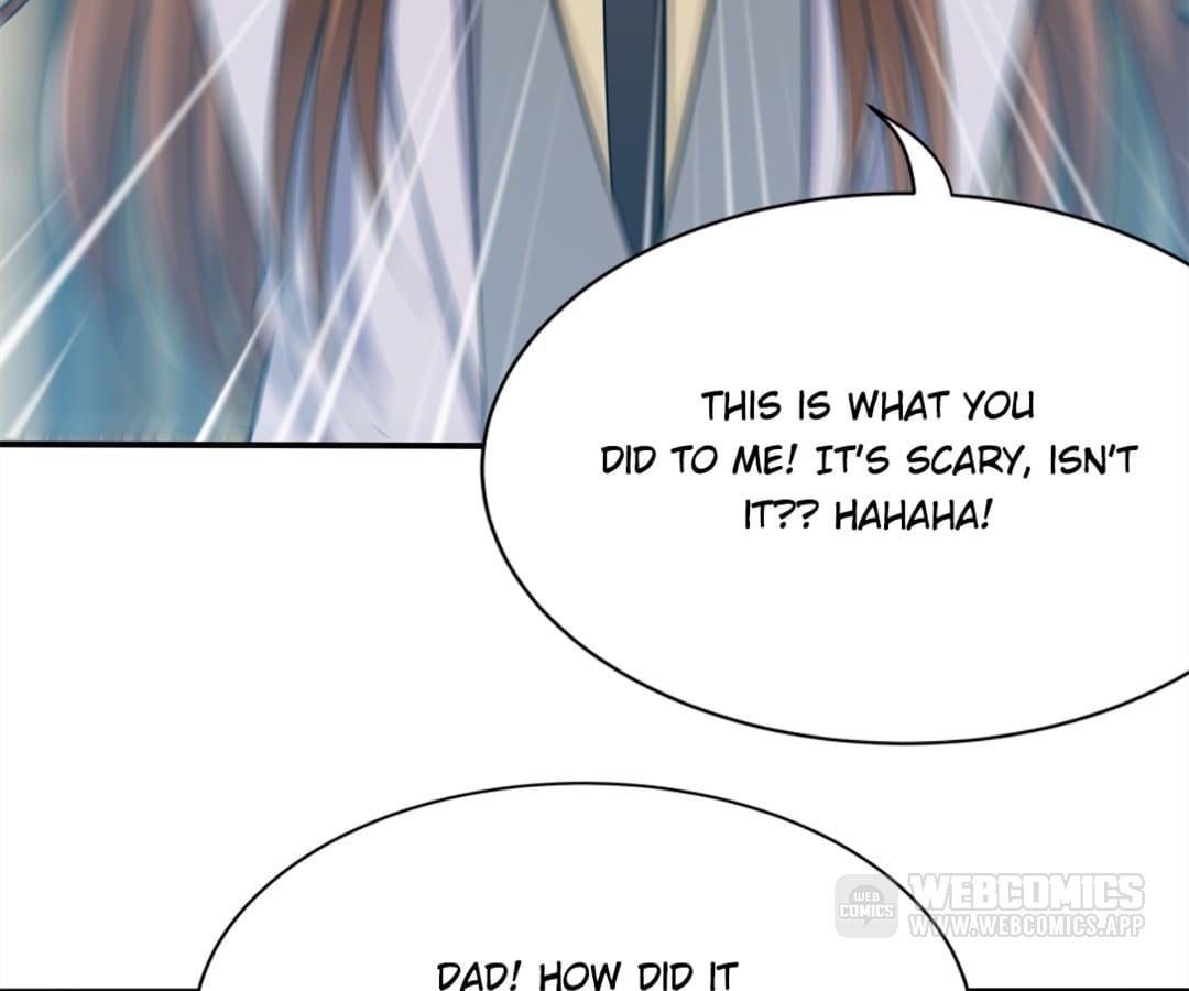 Taming The Possessive Girl Chapter 140 - page 34
