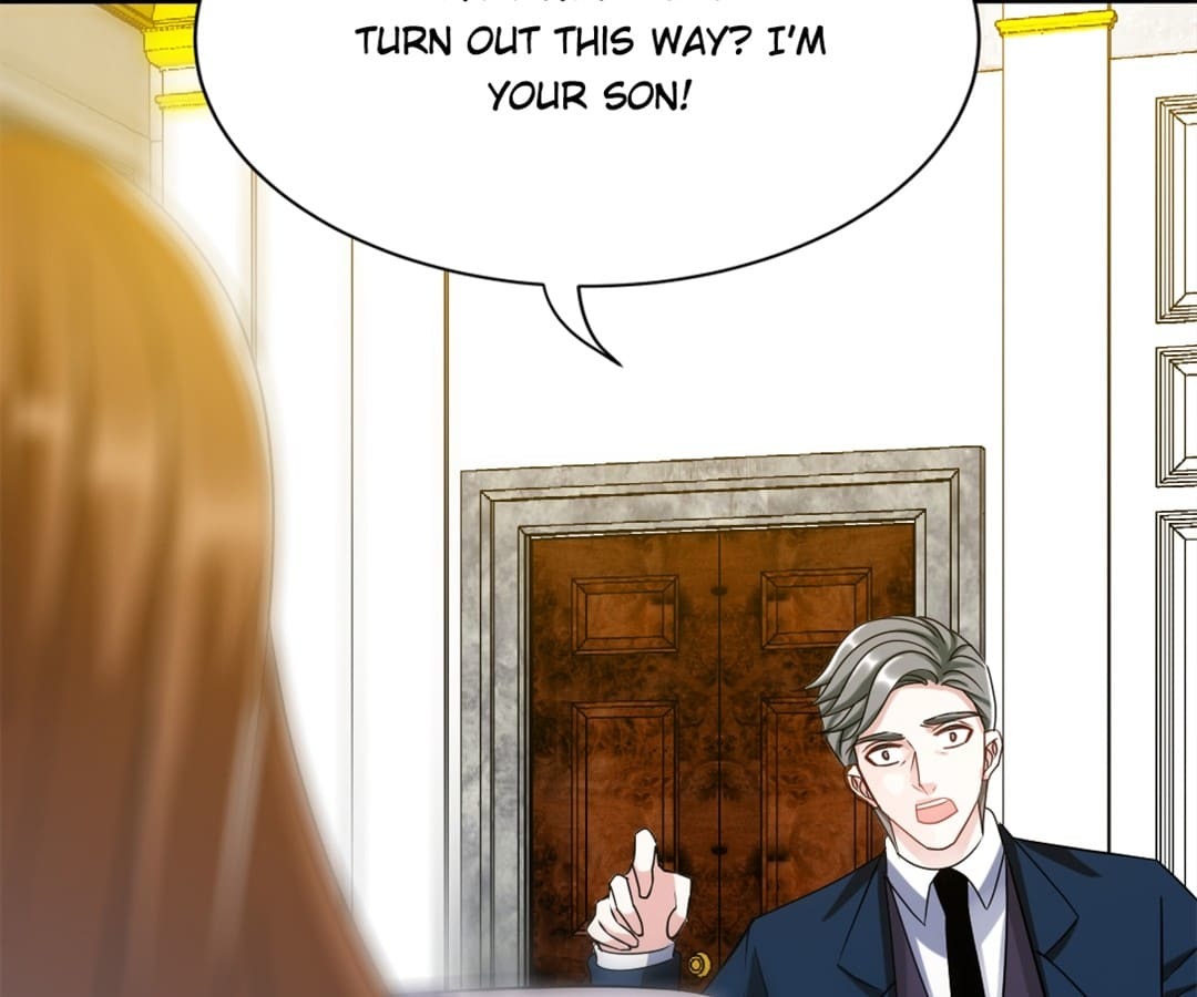 Taming The Possessive Girl Chapter 140 - page 35
