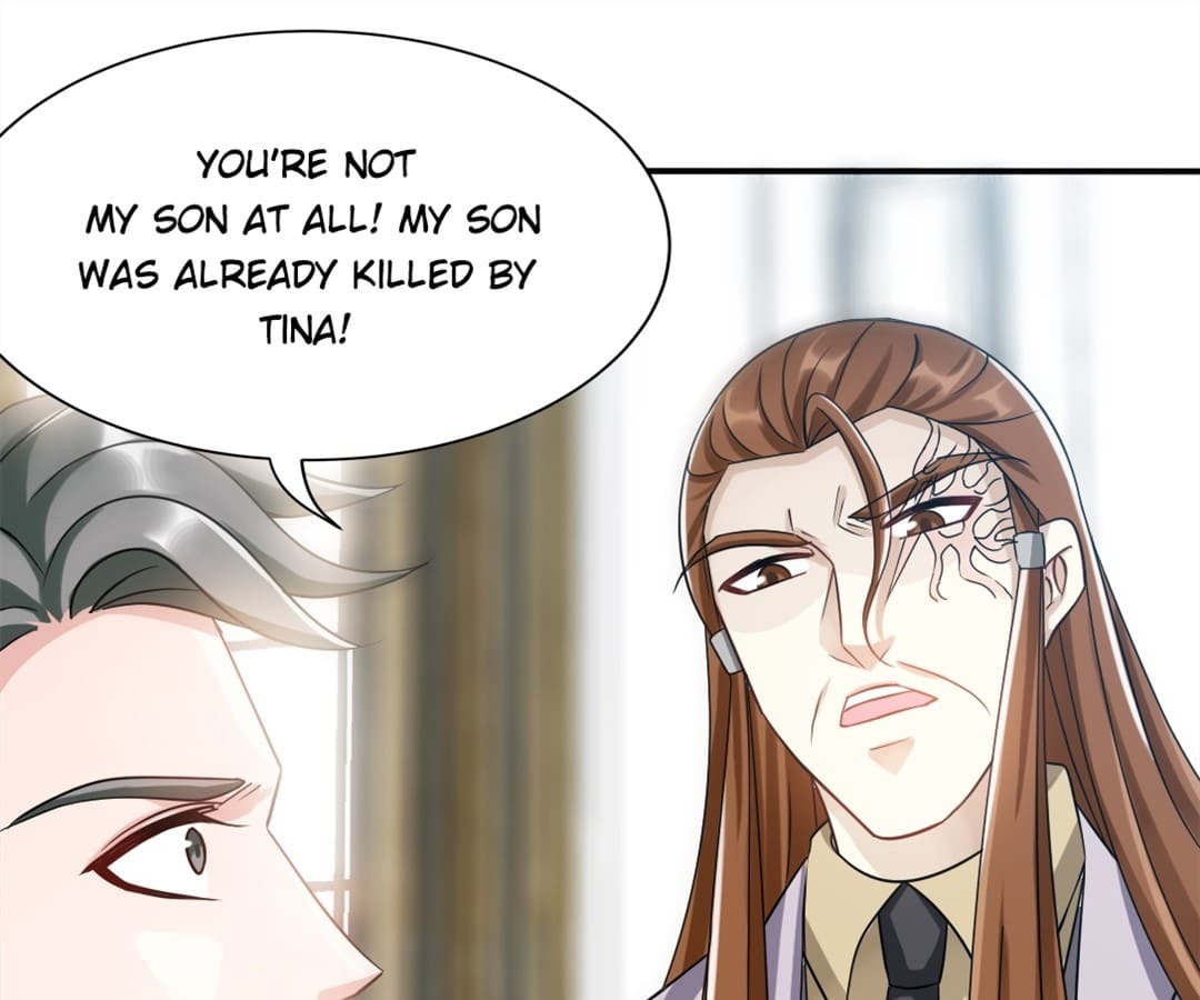 Taming The Possessive Girl Chapter 140 - page 37