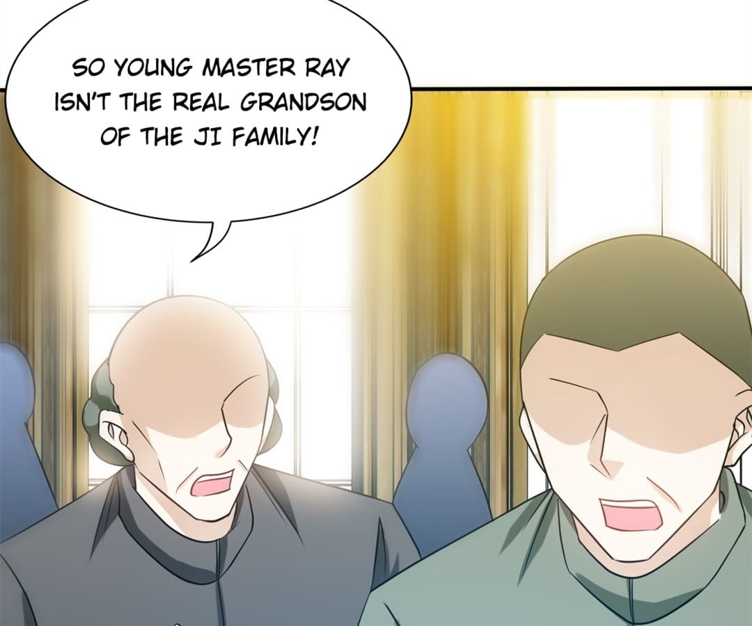 Taming The Possessive Girl Chapter 140 - page 39