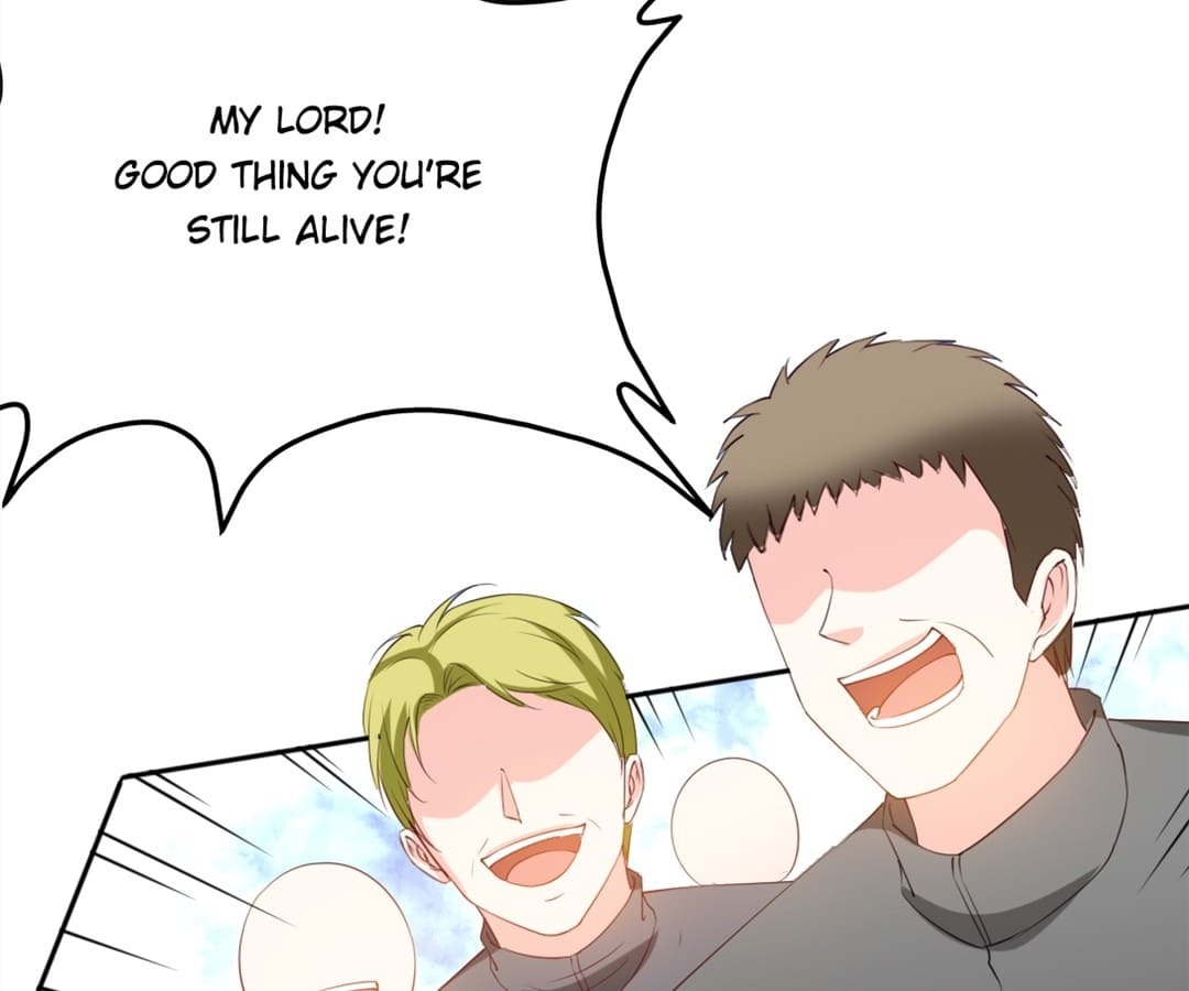 Taming The Possessive Girl Chapter 140 - page 4