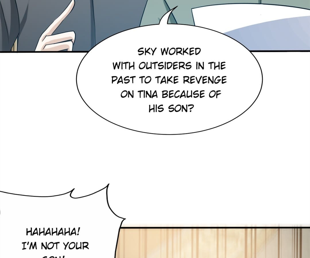 Taming The Possessive Girl Chapter 140 - page 40
