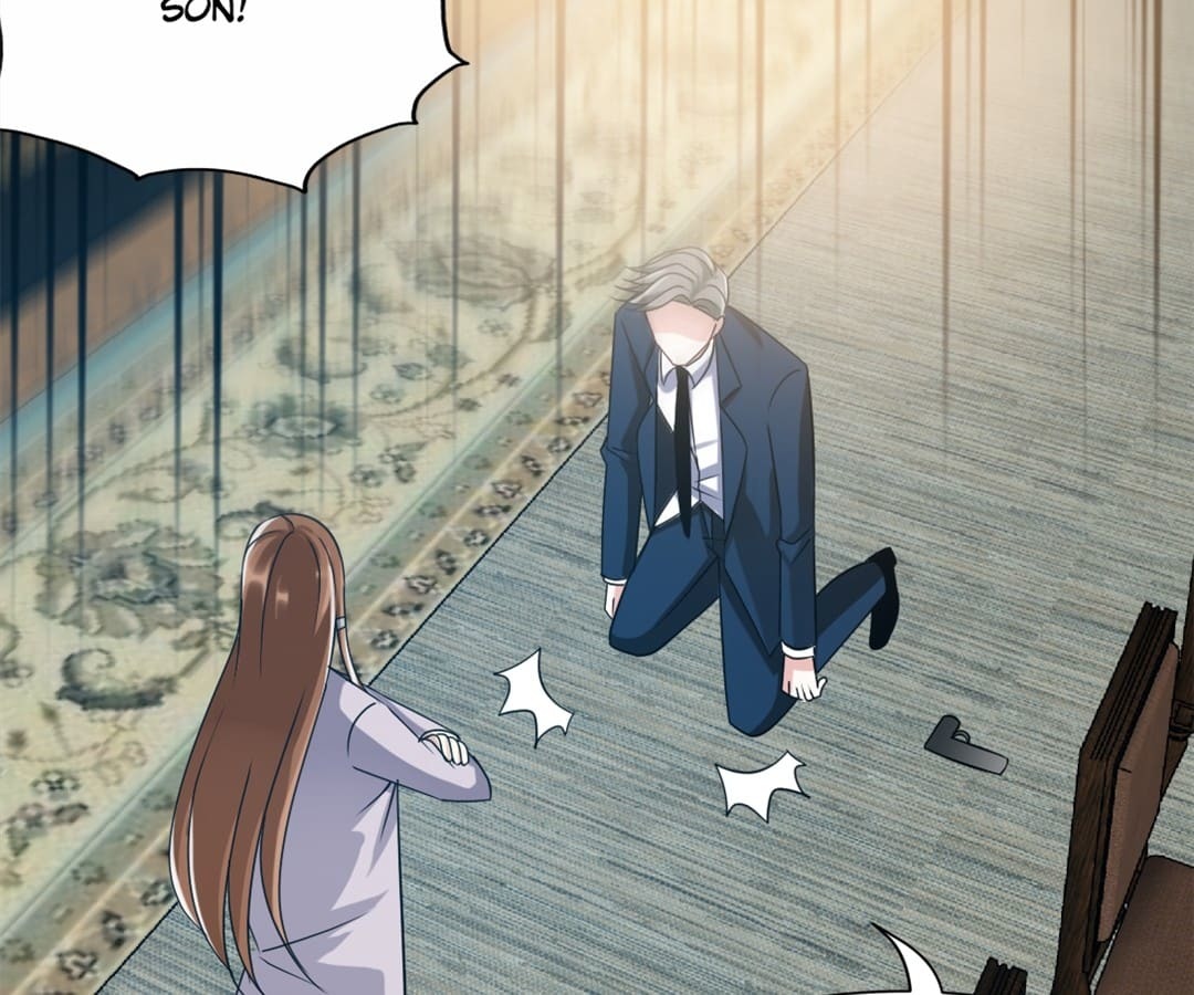 Taming The Possessive Girl Chapter 140 - page 41