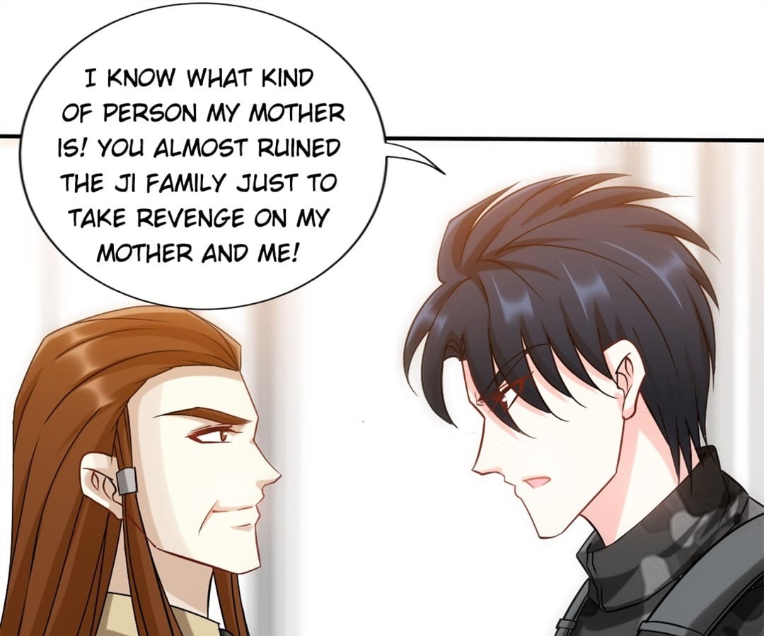 Taming The Possessive Girl Chapter 140 - page 43