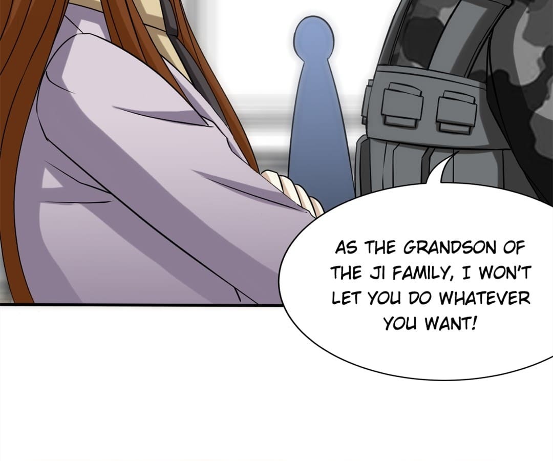Taming The Possessive Girl Chapter 140 - page 44
