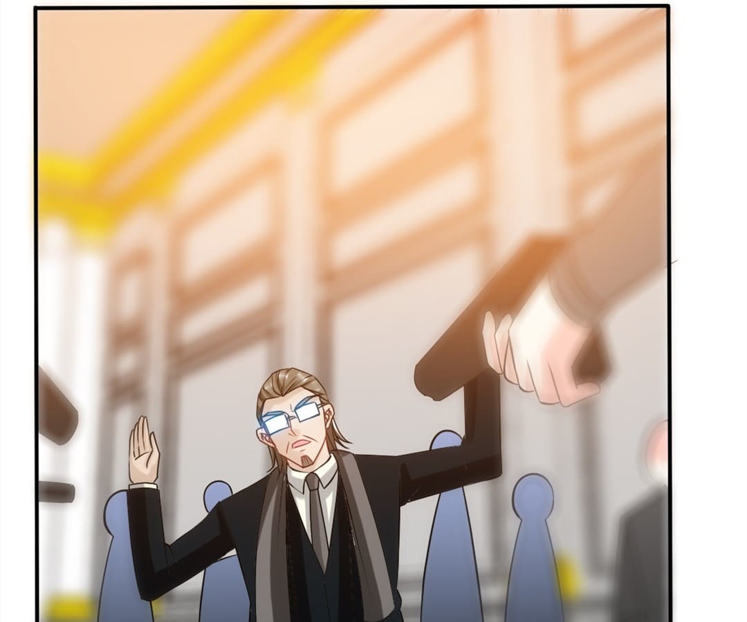 Taming The Possessive Girl Chapter 140 - page 45