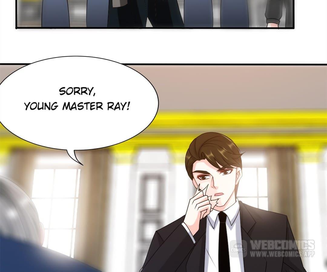 Taming The Possessive Girl Chapter 140 - page 46