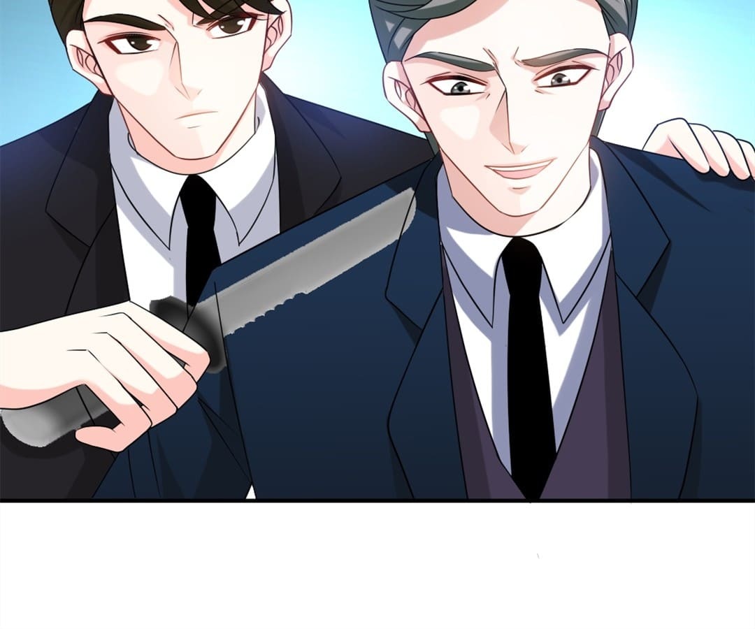 Taming The Possessive Girl Chapter 140 - page 48