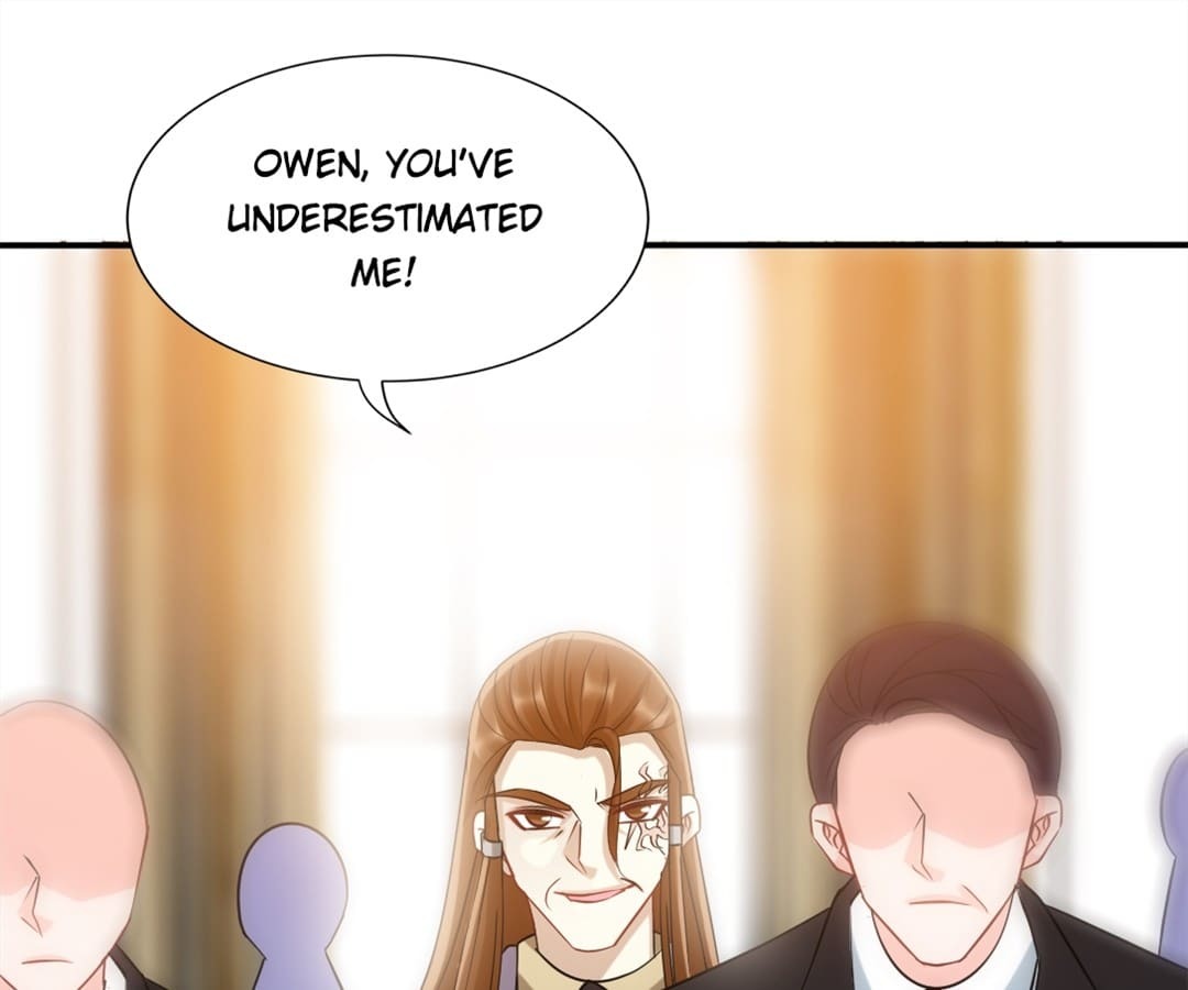 Taming The Possessive Girl Chapter 140 - page 49