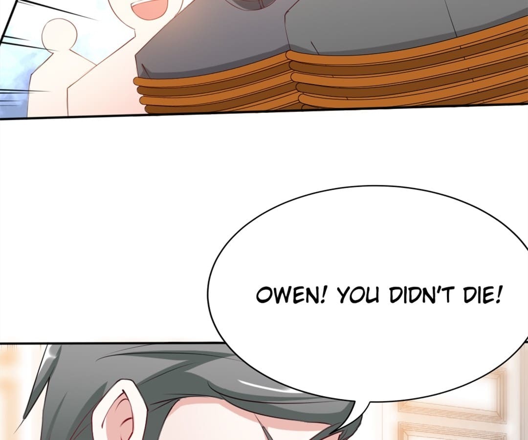 Taming The Possessive Girl Chapter 140 - page 5