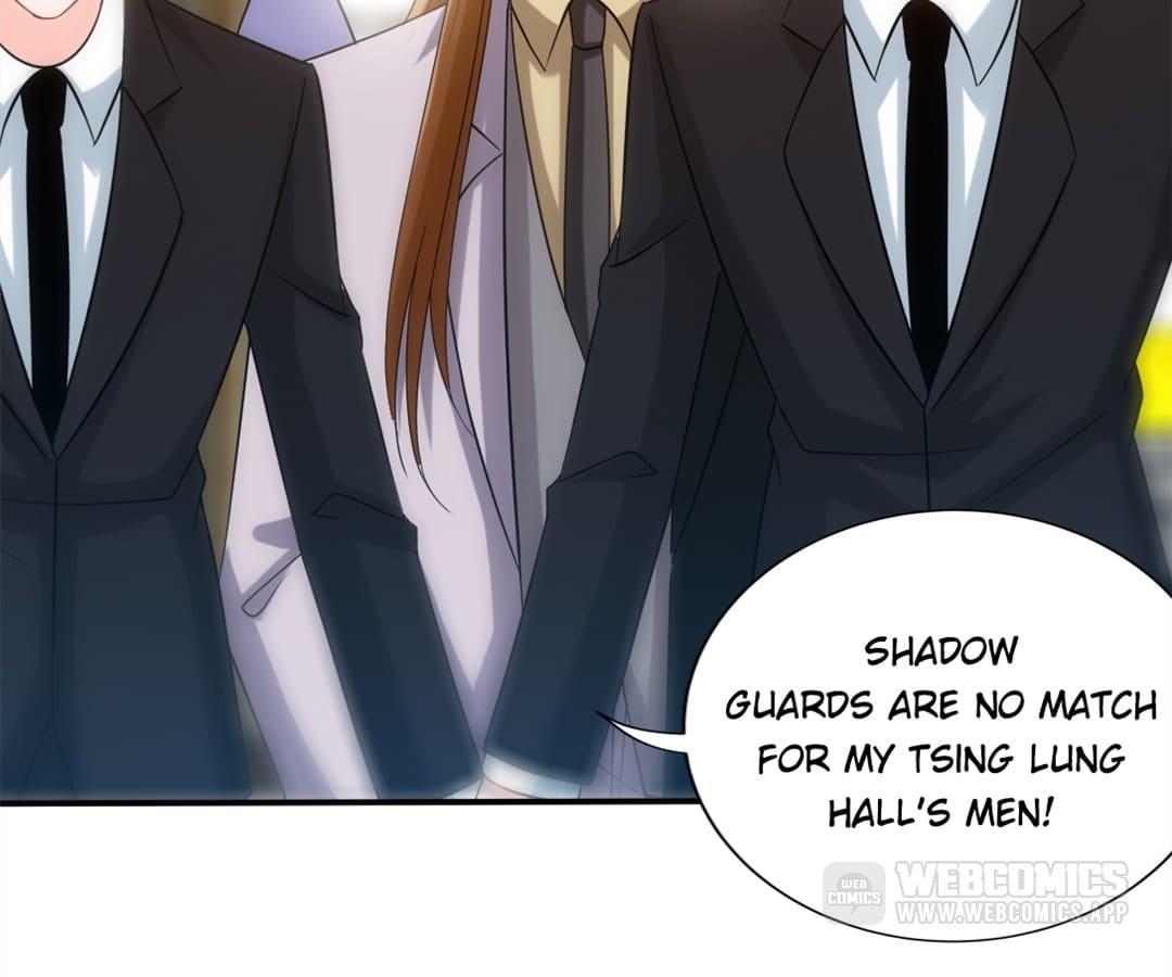 Taming The Possessive Girl Chapter 140 - page 50