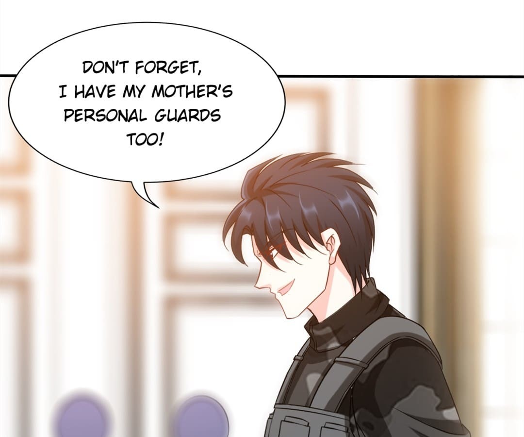 Taming The Possessive Girl Chapter 140 - page 51