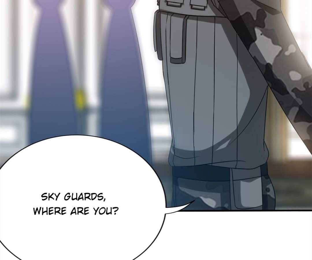 Taming The Possessive Girl Chapter 140 - page 52