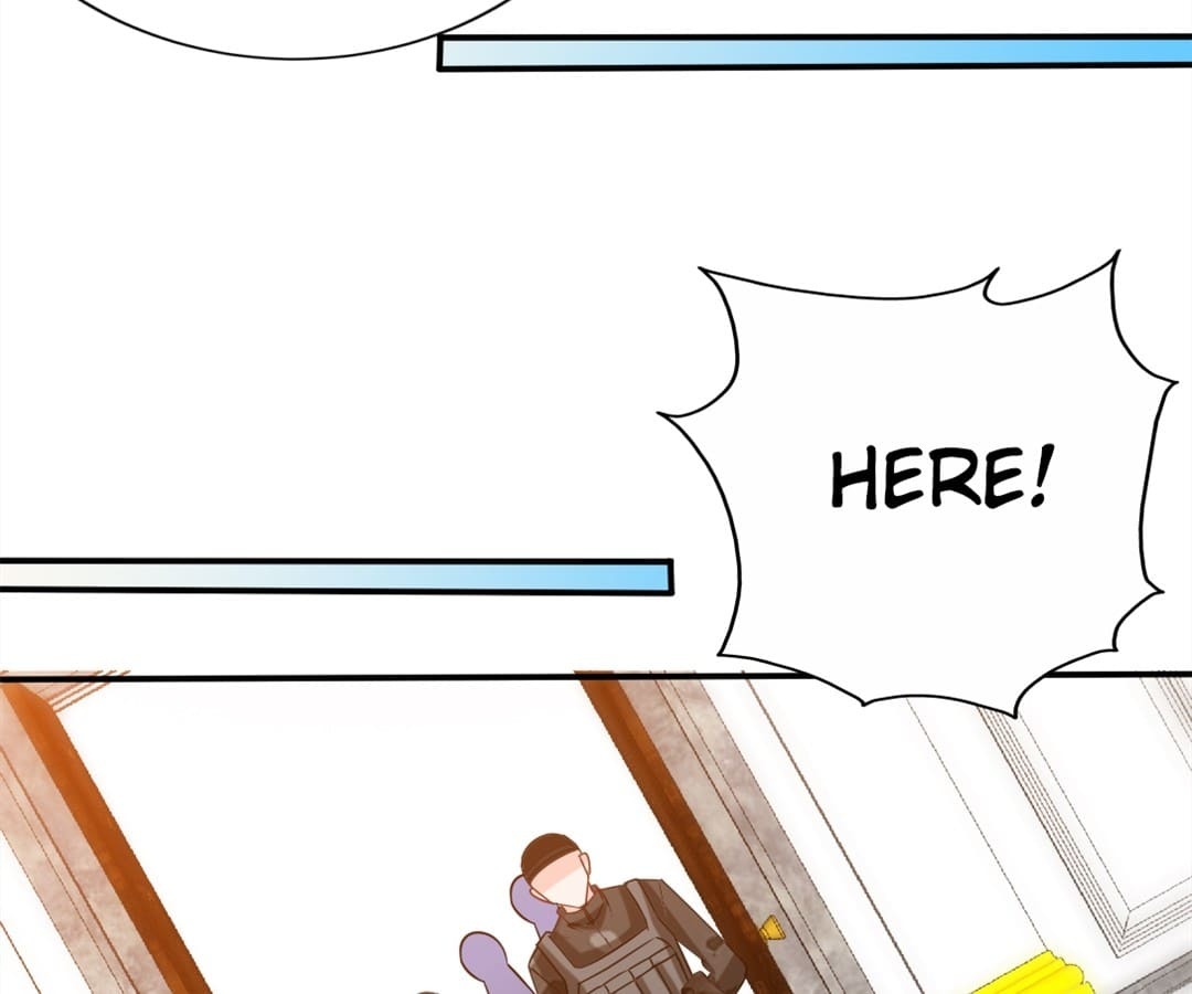 Taming The Possessive Girl Chapter 140 - page 53