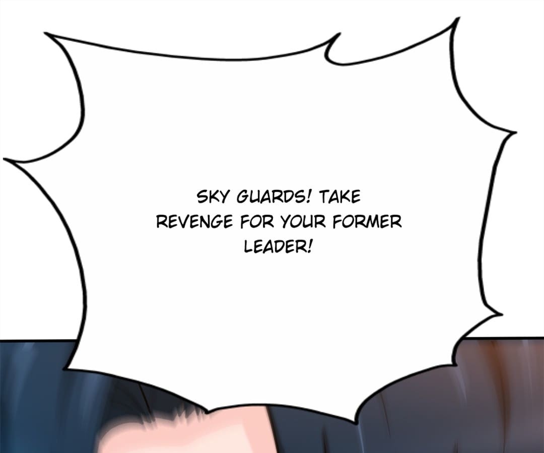 Taming The Possessive Girl Chapter 140 - page 55