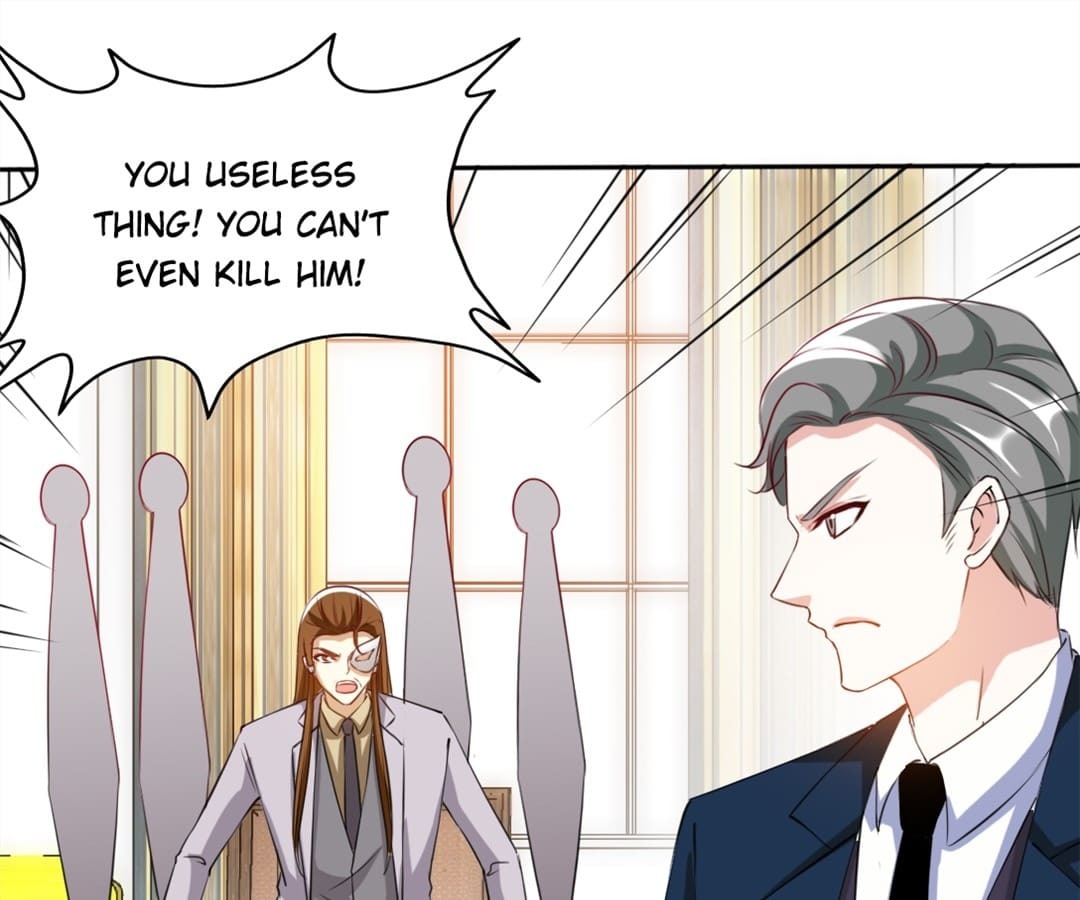 Taming The Possessive Girl Chapter 140 - page 7
