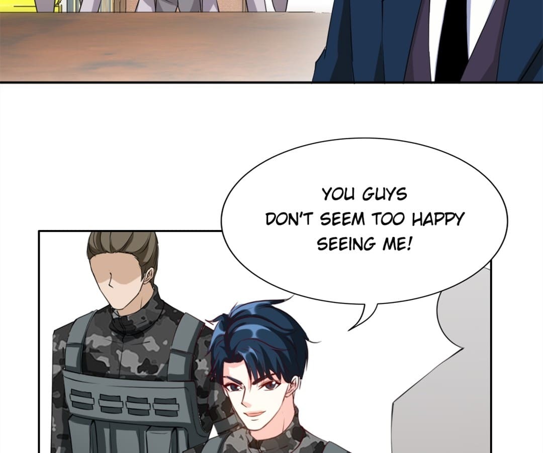 Taming The Possessive Girl Chapter 140 - page 8