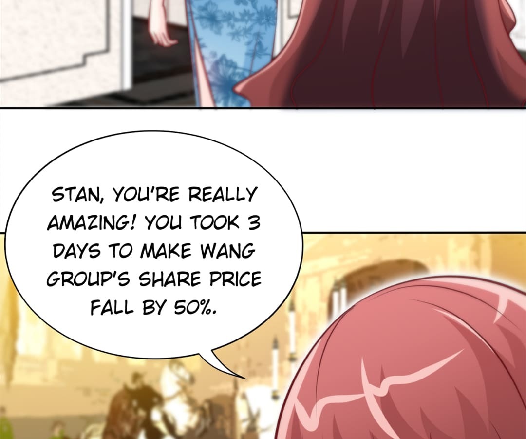 Taming The Possessive Girl Chapter 170 - page 11