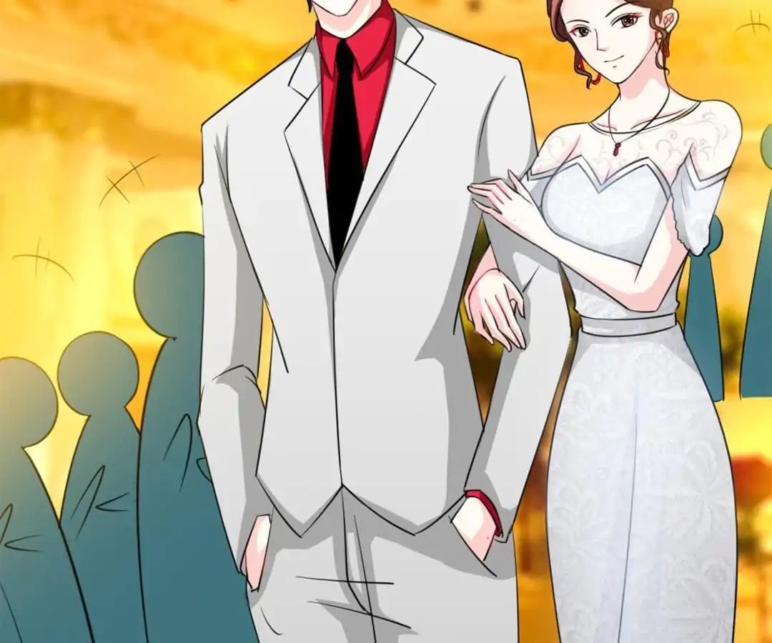 Taming The Possessive Girl Chapter 83 - page 17
