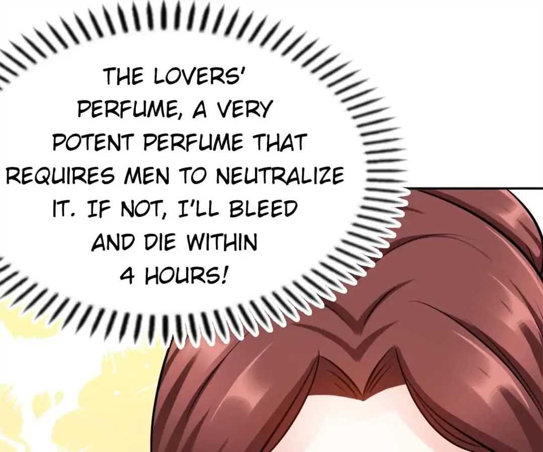 Taming The Possessive Girl Chapter 83 - page 73