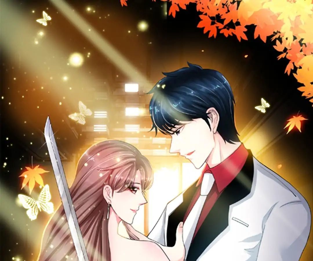 Taming The Possessive Girl Chapter 77 - page 1
