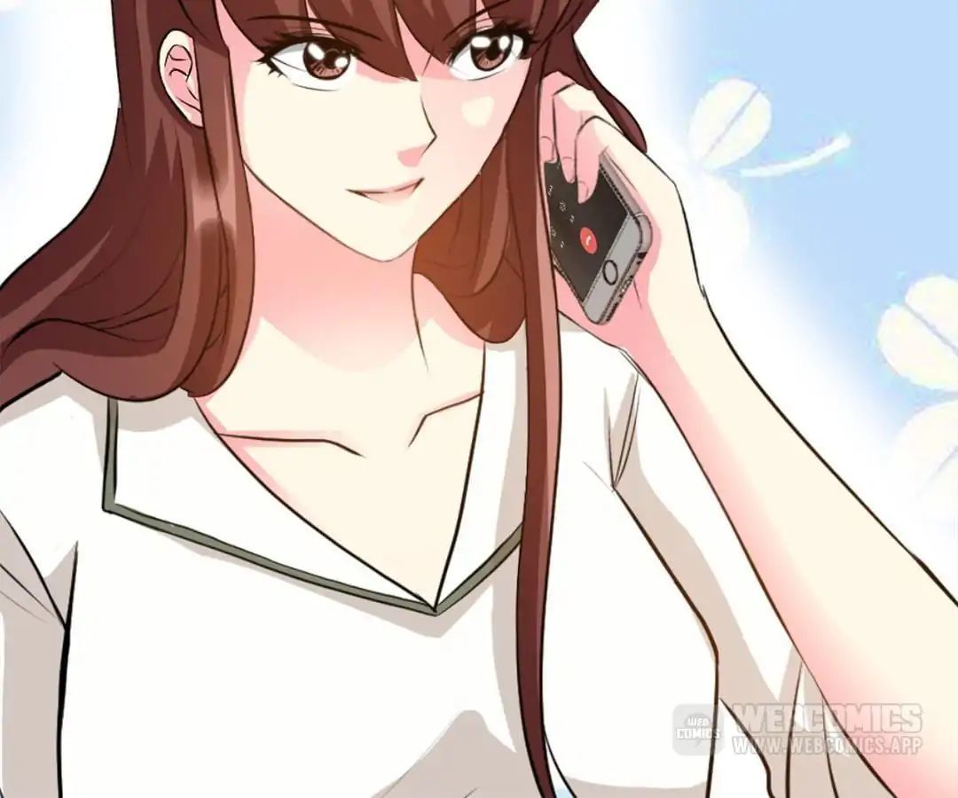 Taming The Possessive Girl Chapter 77 - page 10