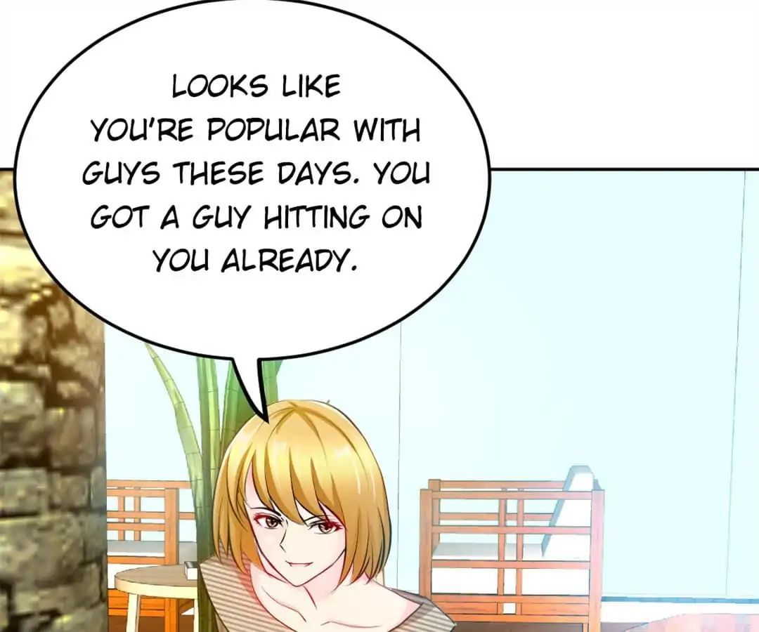 Taming The Possessive Girl Chapter 77 - page 107