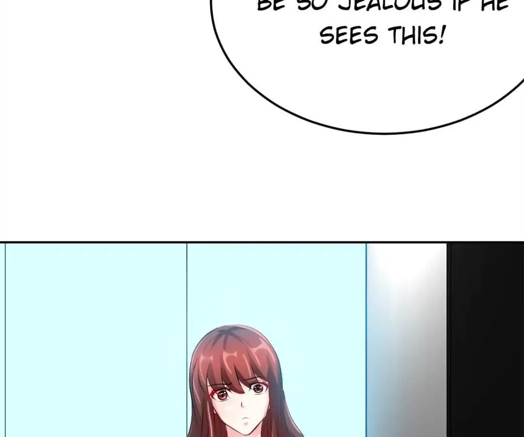 Taming The Possessive Girl Chapter 77 - page 109