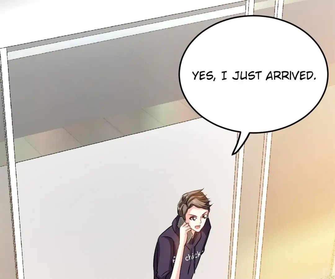 Taming The Possessive Girl Chapter 77 - page 11