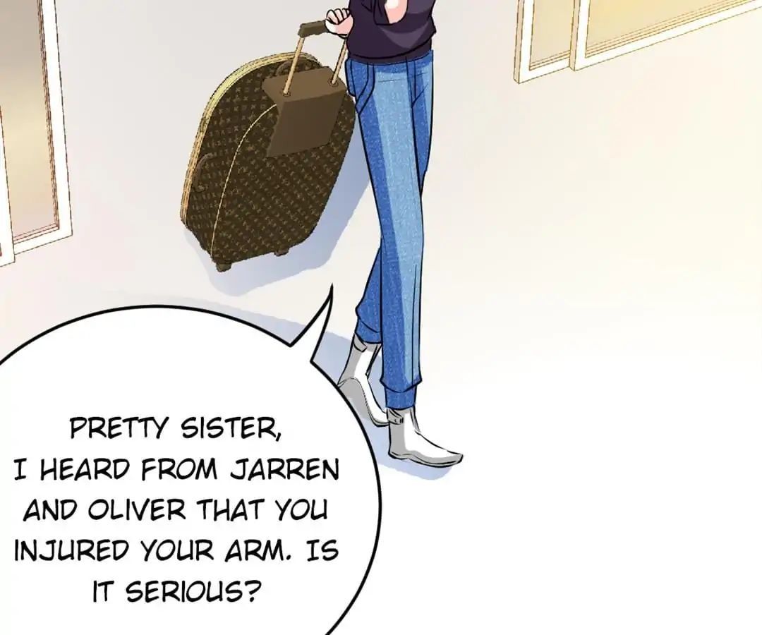 Taming The Possessive Girl Chapter 77 - page 12