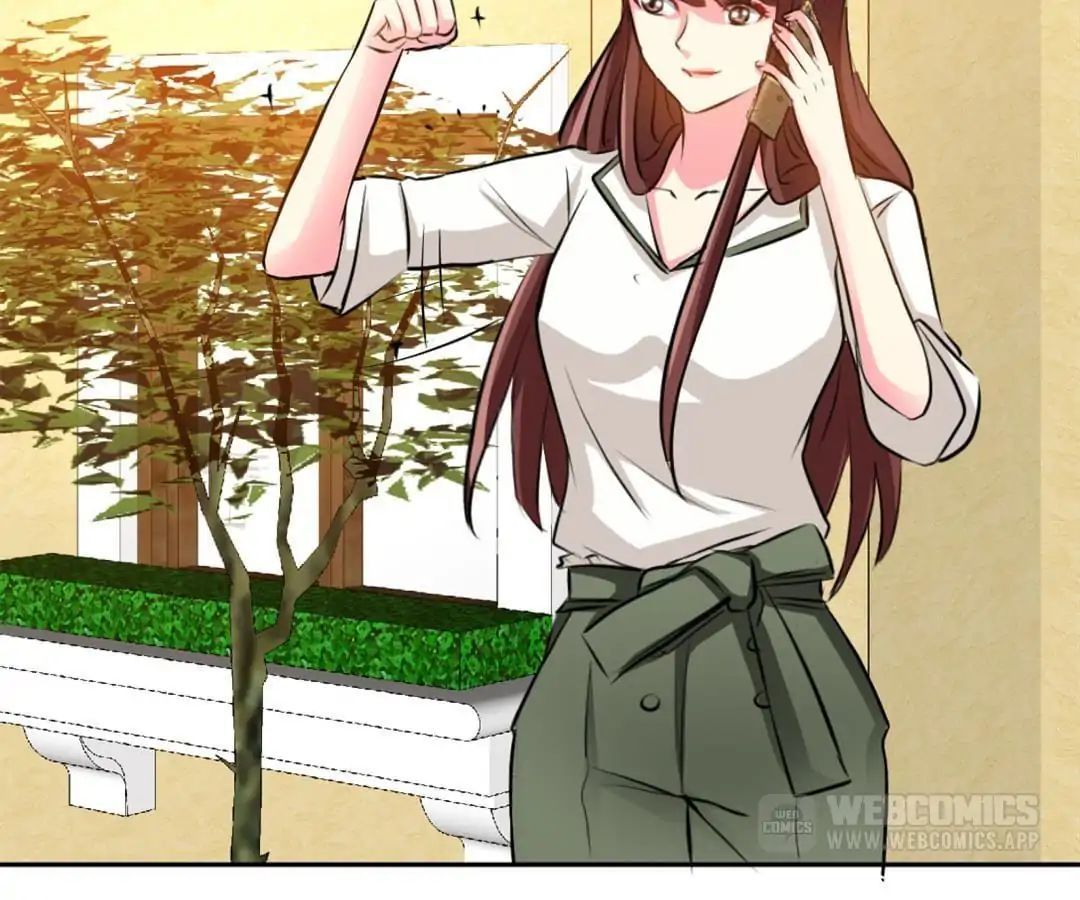 Taming The Possessive Girl Chapter 77 - page 14