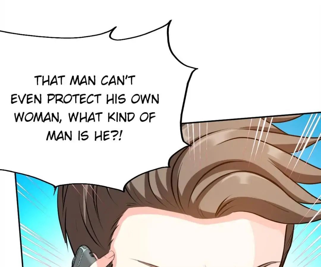 Taming The Possessive Girl Chapter 77 - page 15