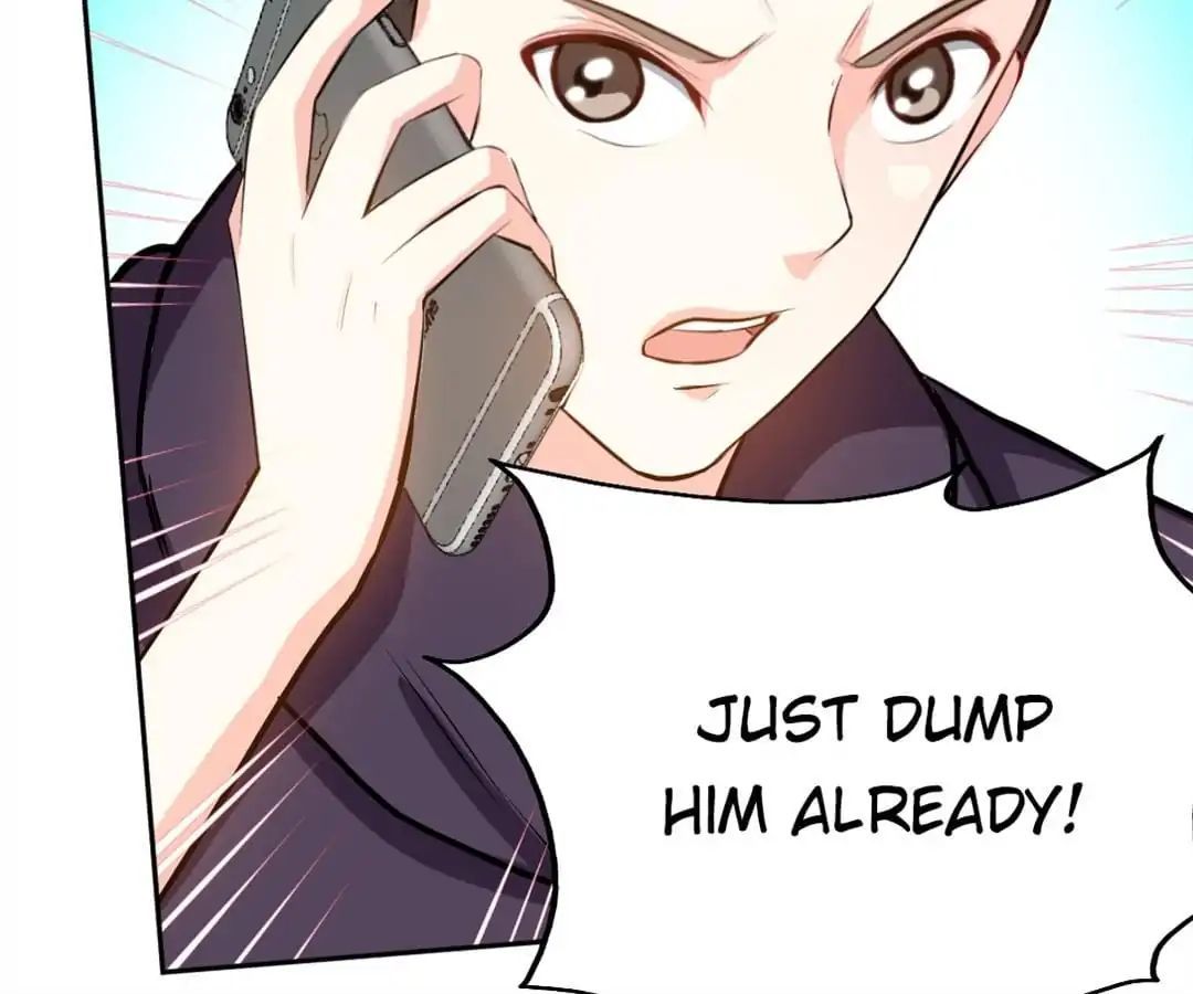 Taming The Possessive Girl Chapter 77 - page 16