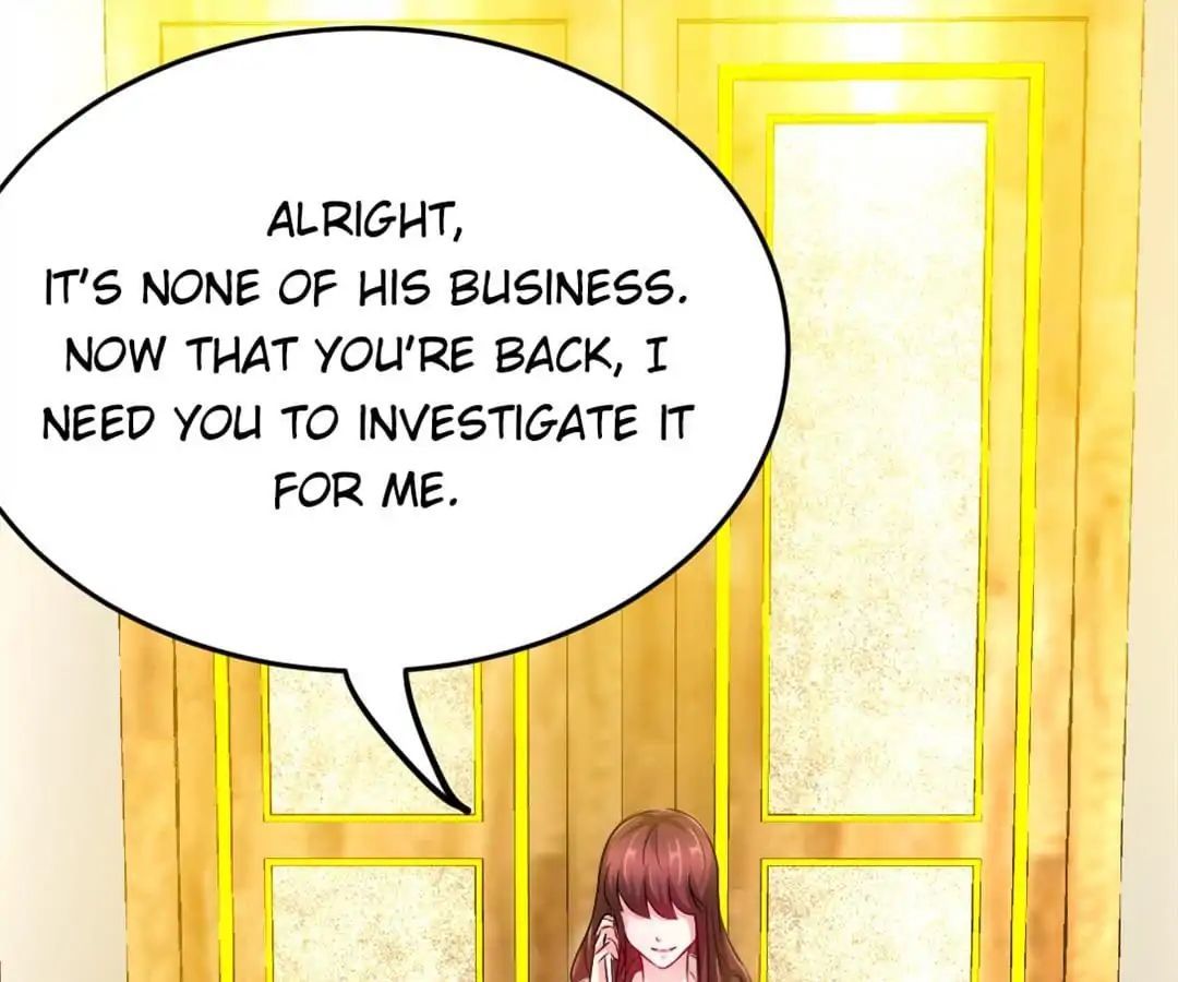 Taming The Possessive Girl Chapter 77 - page 17
