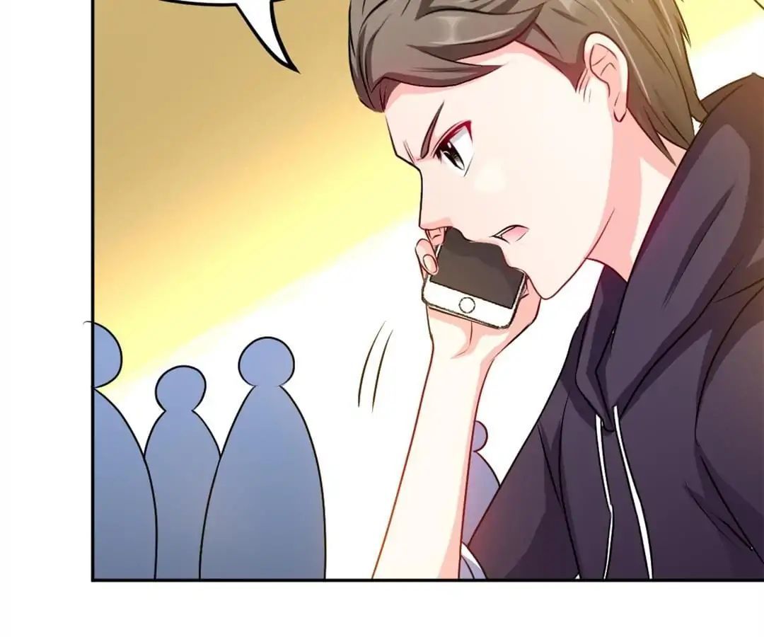 Taming The Possessive Girl Chapter 77 - page 20