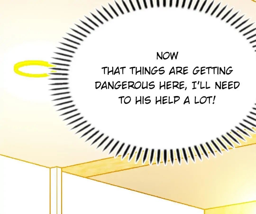 Taming The Possessive Girl Chapter 77 - page 23